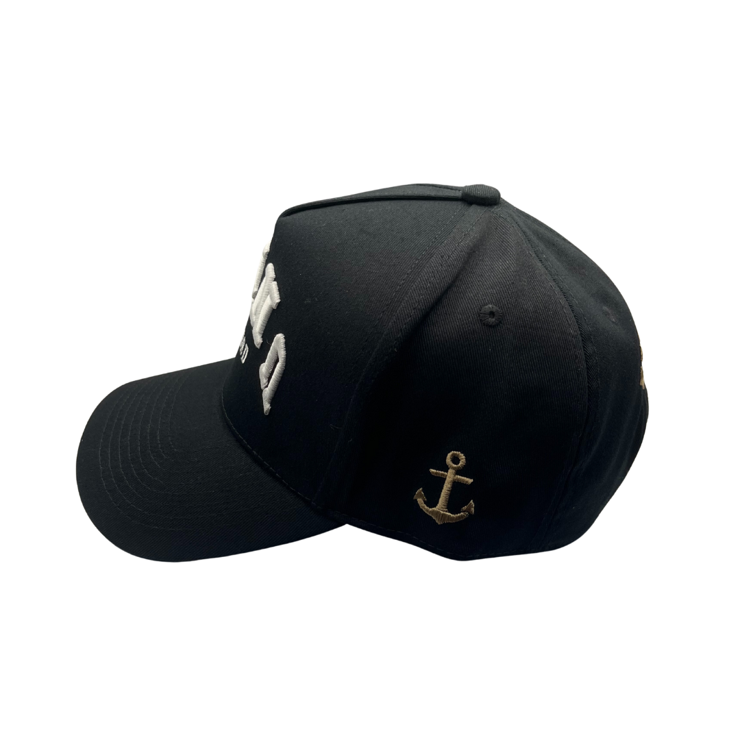 The Union - Rife Headwear x Vanderbilt Offensive Line Collab