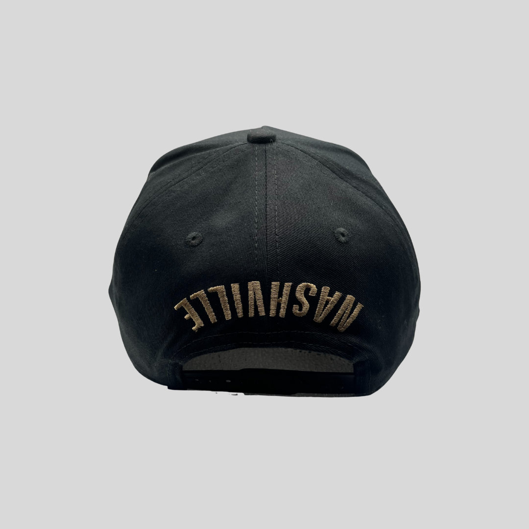 The Union - Rife Headwear x Vanderbilt Offensive Line Collab