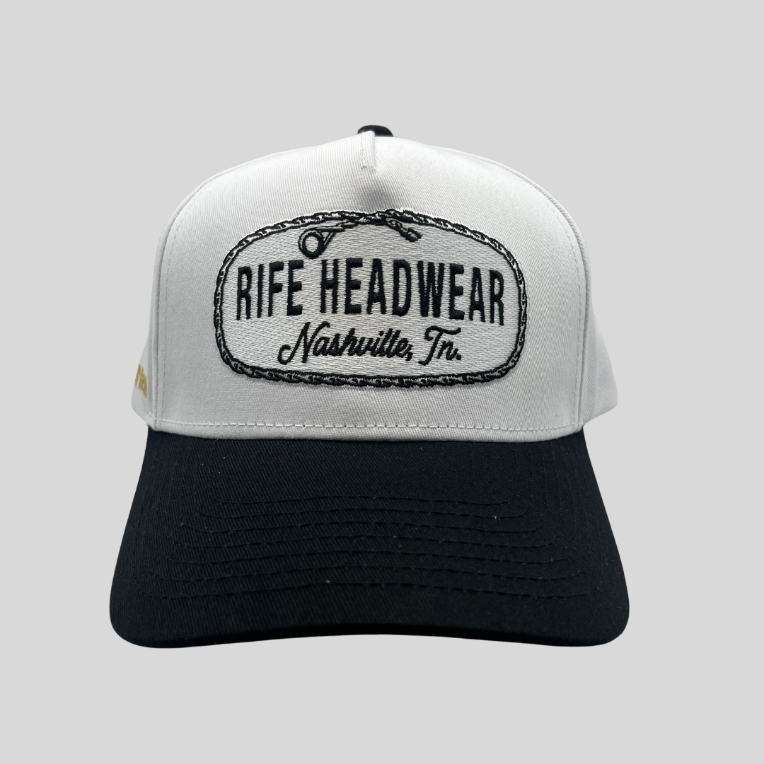 Collections – Rife Headwear