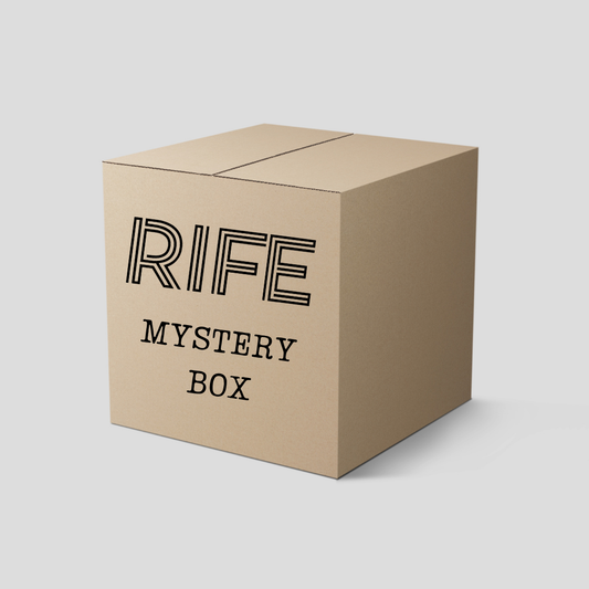 Rife Headwear Mystery Box